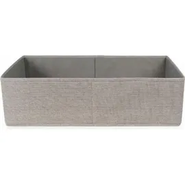 Compactor Aufbewahrungsbox Compactor 56 x 36 x 16,5 cm 1-tlg. grau