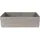 Compactor Aufbewahrungsbox Compactor 56 x 36 x 16,5 cm 1-tlg. grau