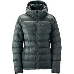 Jones W'S RE-UP DOWN REC HDE Jacke 24, Größe: S, Farbe: terracotta