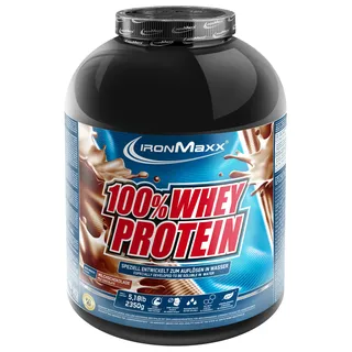 Milchschokolade Pulver 2350 g