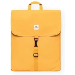 Lefrik  Rucksack Handy Mini Vandra Backpack - Mustard  in Gelb, Einheitsgrösse