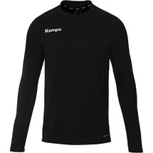 Kempa Performance schwarz L