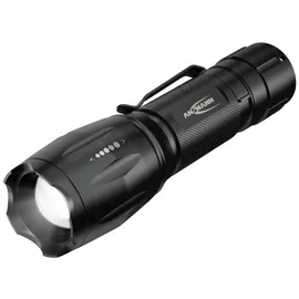 Ansmann Action 400 UV LED, Taschenlampe batteriebetrieben 100 lm 27 h