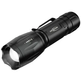 Ansmann Action 400 UV LED, UV-Lampe Taschenlampe batteriebetrieben 100lm 27h