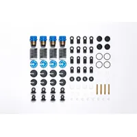 TAMIYA TRF Super Short Big Bore Dämpfer + (4)