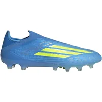 adidas F50 Elite Kunstrasenschuhe Herren Blau/Silber 48