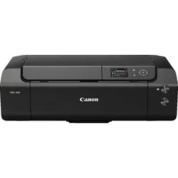 CANON imagePROGRAF PRO-300 Tintenstrahl Tintenstrahldrucker WLAN Netzwerkfähig