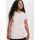 URBAN CLASSICS "Urban Classics Damen Girls Organic Extended Shoulder Tee Mädchen, Gr. 110/116,