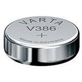 Varta V386