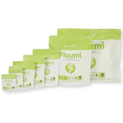 Pluumi fermentierte grüne Pflaume 3 St