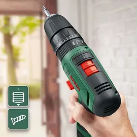 Bosch EasyImpact 1200 ohne Akku 06039D3103