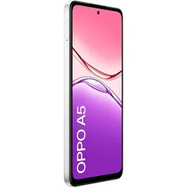 OPPO A5 6 GB RAM 128 GB Mist White