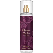 Christina Aguilera Violet Noir Body Mist 236 ml