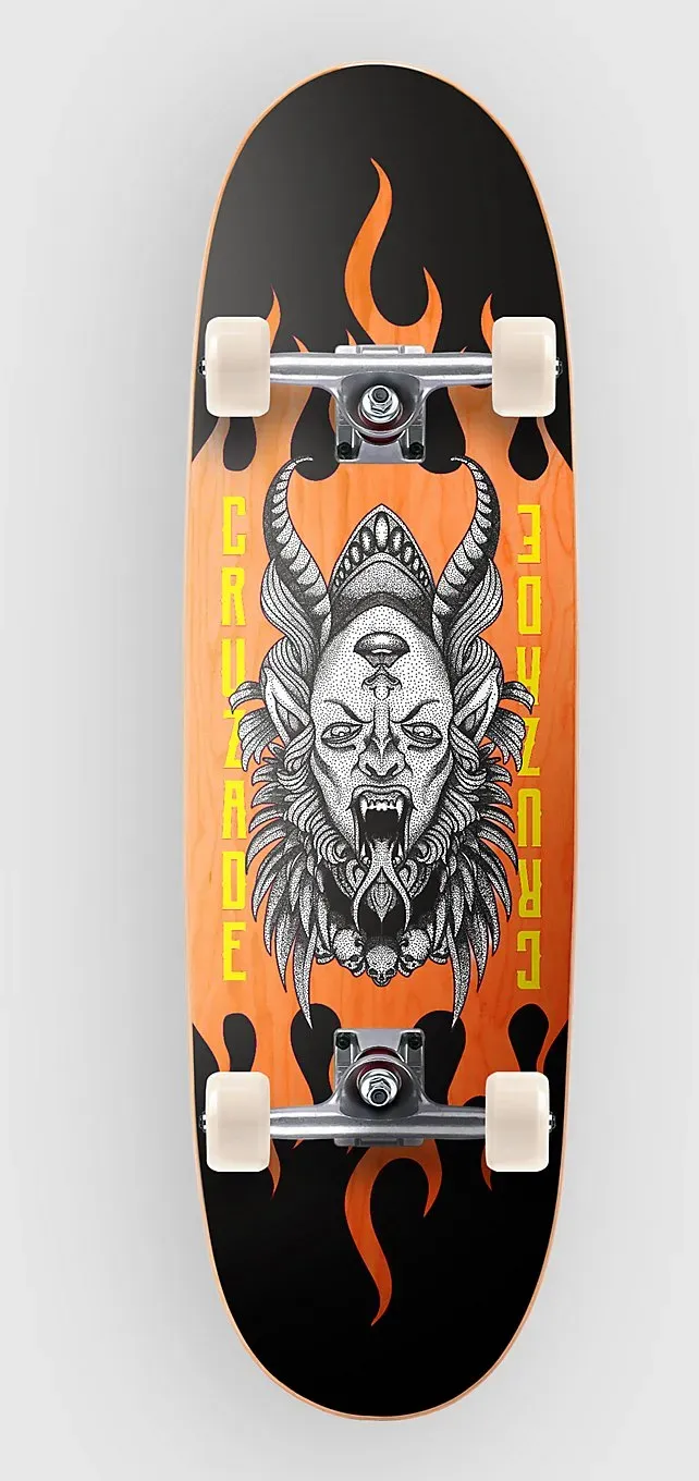 Cruzade Soul 8.25