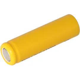 AccuCell Flat Top NiCd Akku AA 600 mAh 1 St.