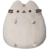 Pusheen Sitzend 23 cm Grau