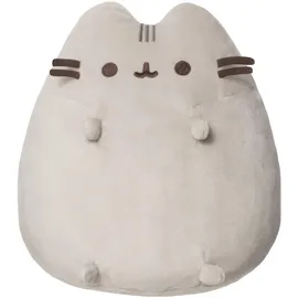 Pusheen Sitting 23 cm Grau