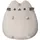 Pusheen Sitting 23 cm Grau