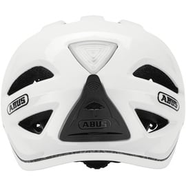 ABUS Pedelec 1.1 52-57 cm pearl white 2021