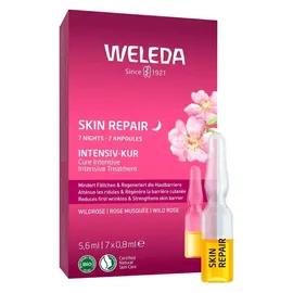 Weleda Skin Repair Intensiv-Kur Wildrose 5,6 ml