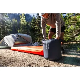Therm-A-Rest NeoLoft Isomatte (Größe 185x66cm, orange)