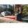 Therm-A-Rest NeoLoft Isomatte (Größe 185x66cm, orange)
