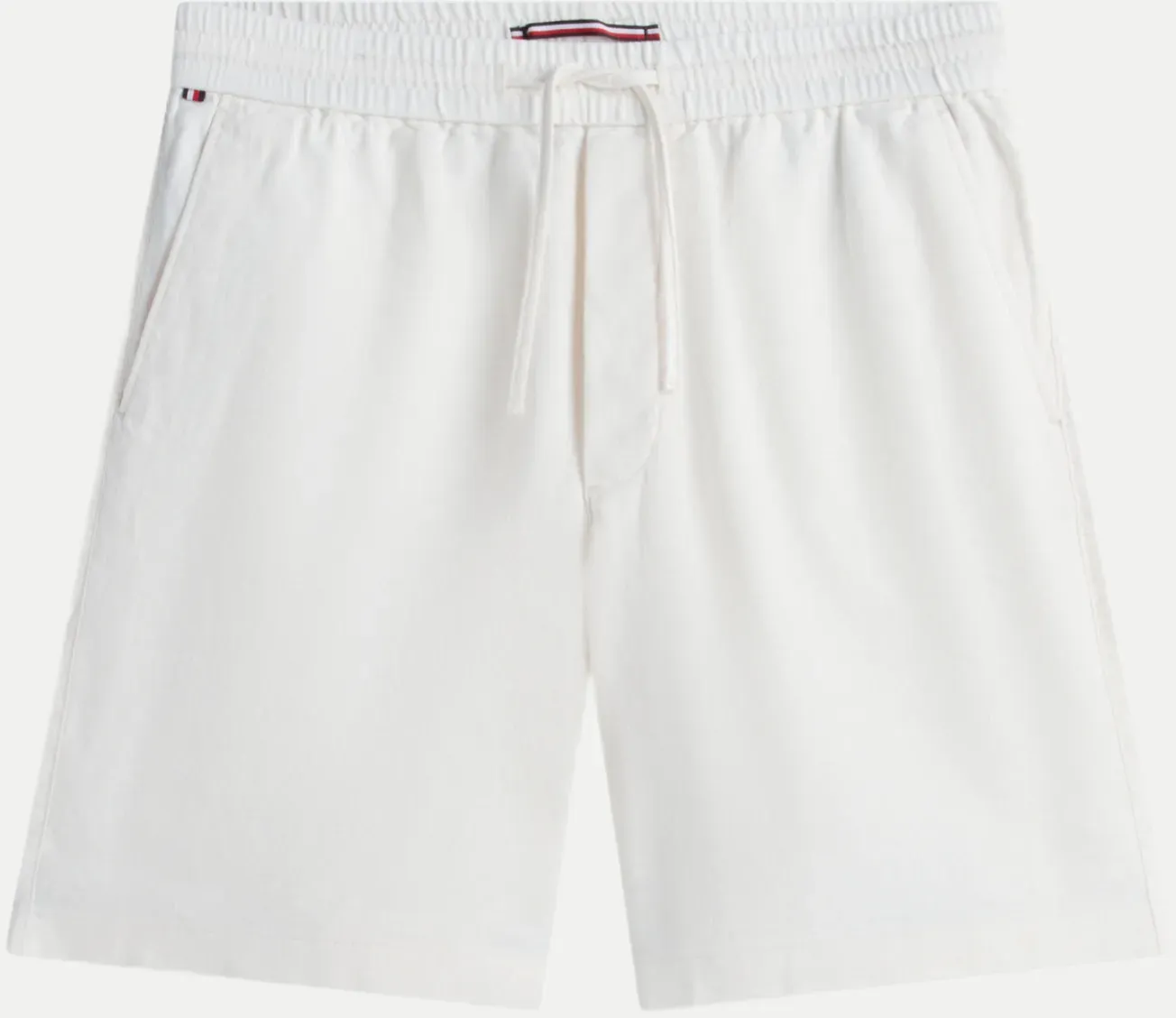 Leinenshorts Dover Weiß 31/NI