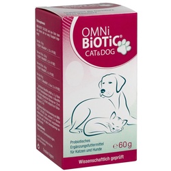 OMNi-BiOTiC CAT & DOG