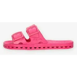 Sensi  Zehensandalen LA JOLLA CITY-246  in Rosa, 40 / 41