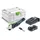 Festool Vecturo OSC 18 HPC 4,0 EI-Plus inkl. 1 x 4,0 Ah + Systainer SYS3 M 187