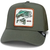 Goorin Bros Goorin Bros. Gone Fishin olive Gr. Uni