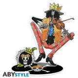 Abysse Deutschland ONE PIECE - Acryl® - Brook