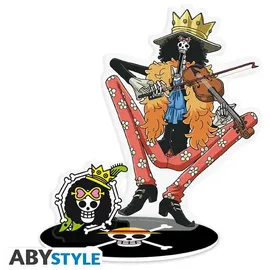 Abysse Deutschland ONE PIECE - Acryl® - Brook