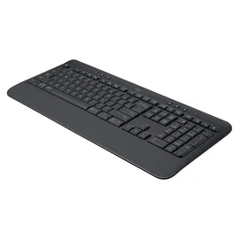 Logitech K650 Kabellos AZERTY