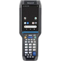 Honeywell CK65 Gen2 Cold Storage, 2D, BT, WLAN, NFC, large numeric, GMS, Android