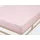 biberna 0077866 Jersey-Elastic 90 x 190 - 100 x 220 cm rose
