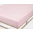 Jersey-Elastic 90 x 190 - 100 x 220 cm rose