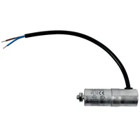 WOLF-Garten Wolf Kondensator Ventilator 2 uF 2748740 für FHS