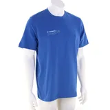 Mammut Base Multi-Pitch Herren T-Shirt-Blau-L