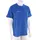 Mammut Base Multi-Pitch Herren T-Shirt-Blau-L