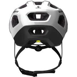 Scott Argo Plus (CE) Kinderhelm 49-53 cm white/black
