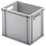 ALUTEC München Universal Kunststoffbox 400 x 320 x 300 mm 1-tlg. grau