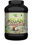 Zec+ Nutrition Ladies Vegan Connection Coconut Pulver 1000 g