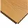 vidaXL Laminatboden 101 x 20 cm Warmer Kastanienbraun