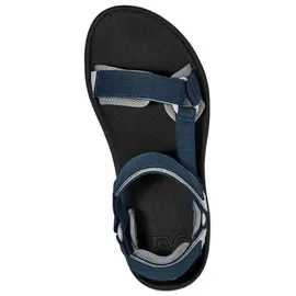 Teva Hydratrek Herren Blau 43