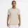 Nike NSW CLUB TEE beige XXL