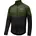 Jacke Utility Green/Black L