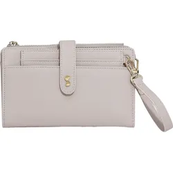 Stackers Geldtasche L taupe