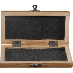 BGS Holz-Leerkassette für Art. 1935 1935-LEER