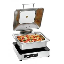 Bartscher Induktionswarmhalteplatte IW3